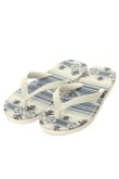 画像1: RESOUND CLOTHING リサウンドクロージング native beach sandal{-AGS} (1)