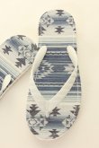 画像4: RESOUND CLOTHING リサウンドクロージング native beach sandal{-AGS} (4)