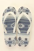 画像5: RESOUND CLOTHING リサウンドクロージング native beach sandal{-AGS} (5)