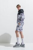 画像6: RESOUND CLOTHING リサウンドクロージング RUSH OVER ZIPUP HOODIE{-BFS} (6)