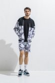 画像7: RESOUND CLOTHING リサウンドクロージング RUSH OVER ZIPUP HOODIE{-BFS} (7)