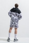 画像8: RESOUND CLOTHING リサウンドクロージング RUSH OVER ZIPUP HOODIE{-BFS} (8)