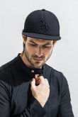 画像1: RESOUND CLOTHING リサウンドクロージング RC MESH CAP{-BFS} (1)