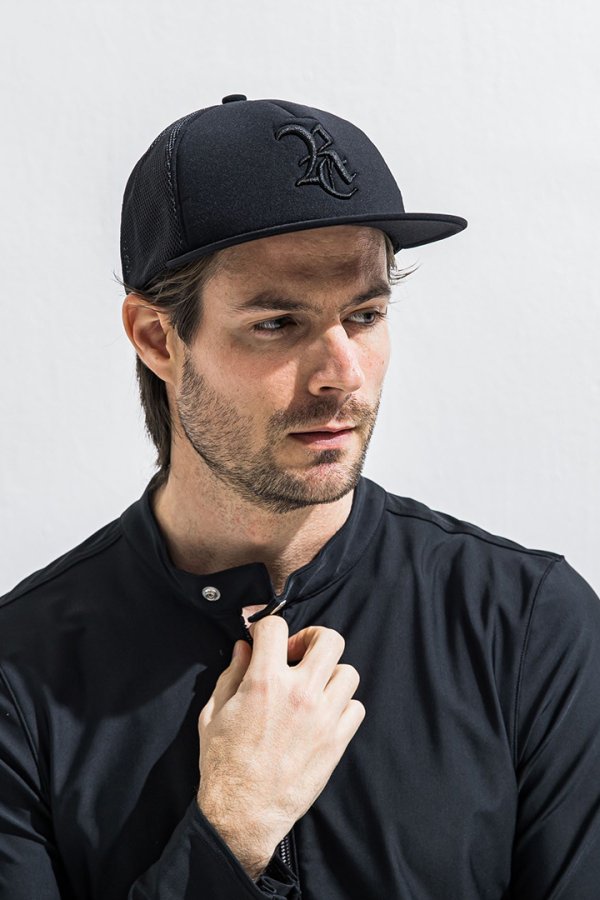 画像4: RESOUND CLOTHING リサウンドクロージング RC MESH CAP{-BFS} (4)