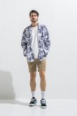画像6: RESOUND CLOTHING リサウンドクロージング vintage PILE SHORTS{-BFS} (6)