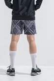 画像2: RESOUND CLOTHING リサウンドクロージング RUSH SHORTS{-BFS} (2)
