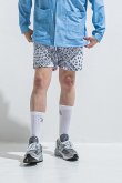 画像1: RESOUND CLOTHING リサウンドクロージング RUSH SHORTS{-BFS} (1)