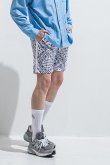 画像2: RESOUND CLOTHING リサウンドクロージング RUSH SHORTS{-BFS} (2)