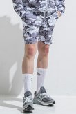 画像1: RESOUND CLOTHING リサウンドクロージング RUSH SHORTS{-BFS} (1)