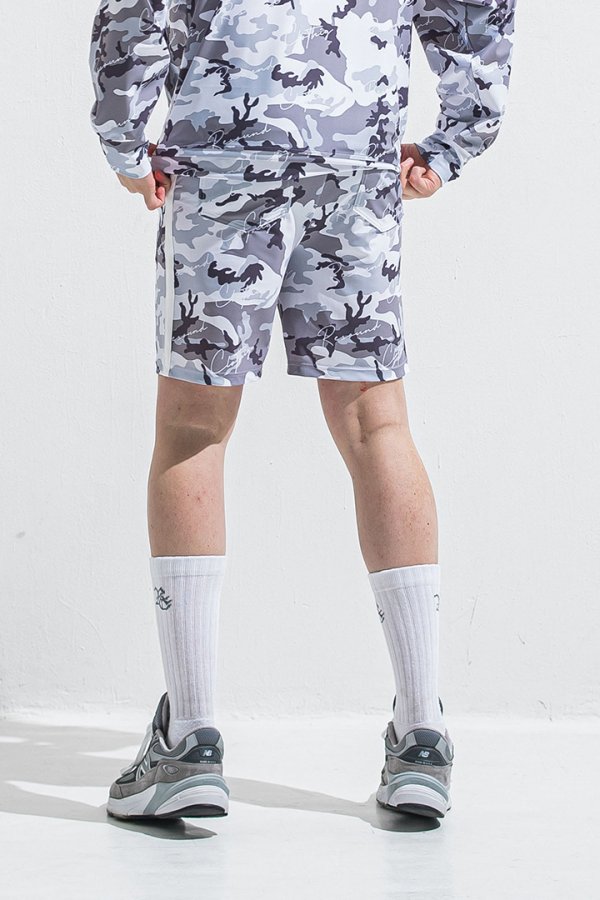 画像3: RESOUND CLOTHING リサウンドクロージング RUSH SHORTS{-BFS} (3)