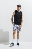 画像4: RESOUND CLOTHING リサウンドクロージング RUSH SHORTS{-BFS} (4)