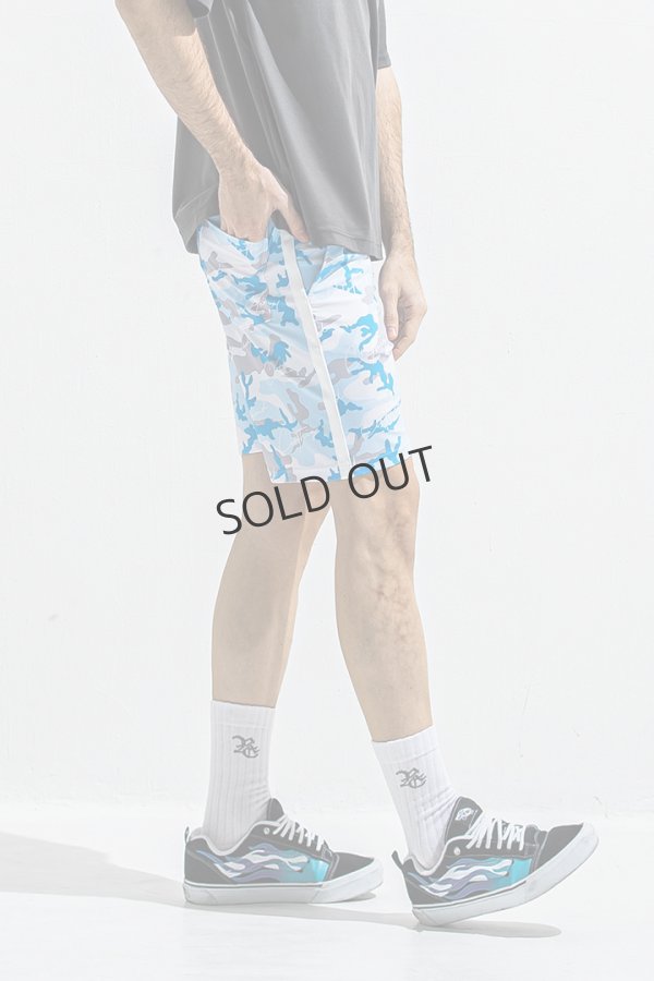 画像3: {SOLD}RESOUND CLOTHING リサウンドクロージング RUSH SHORTS{-BFS} (3)