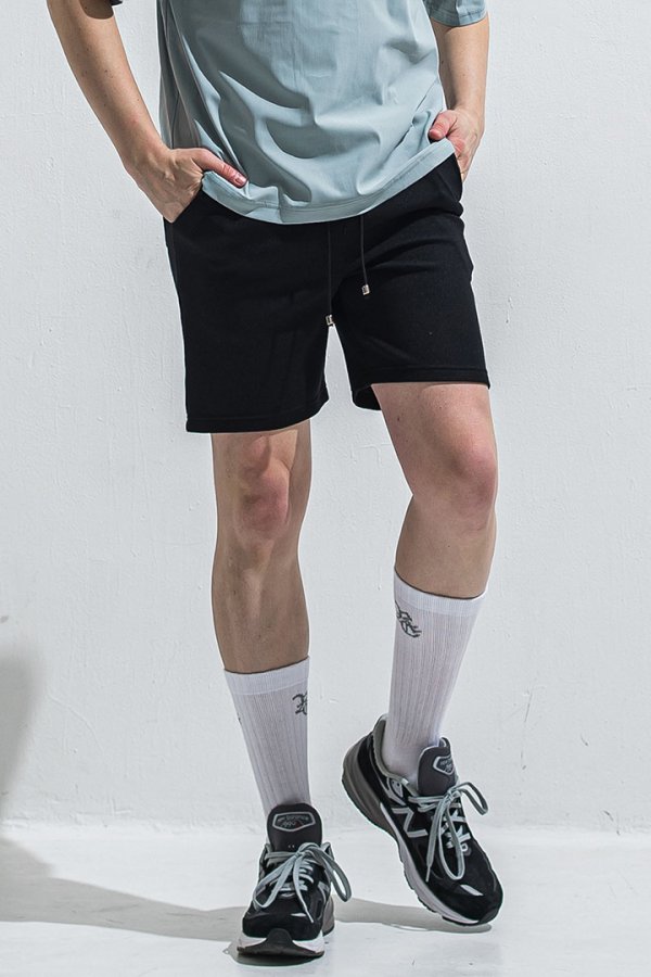 画像1: RESOUND CLOTHING リサウンドクロージング AZE SHORTS{-BFS} (1)