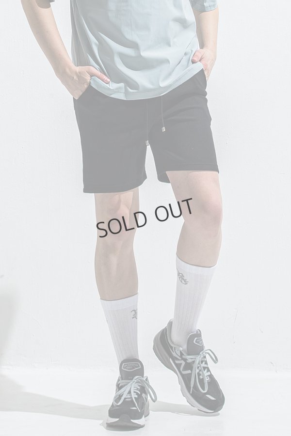画像1: {SOLD}RESOUND CLOTHING リサウンドクロージング AZE SHORTS{-BFS} (1)