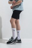 画像2: RESOUND CLOTHING リサウンドクロージング AZE SHORTS{-BFS} (2)
