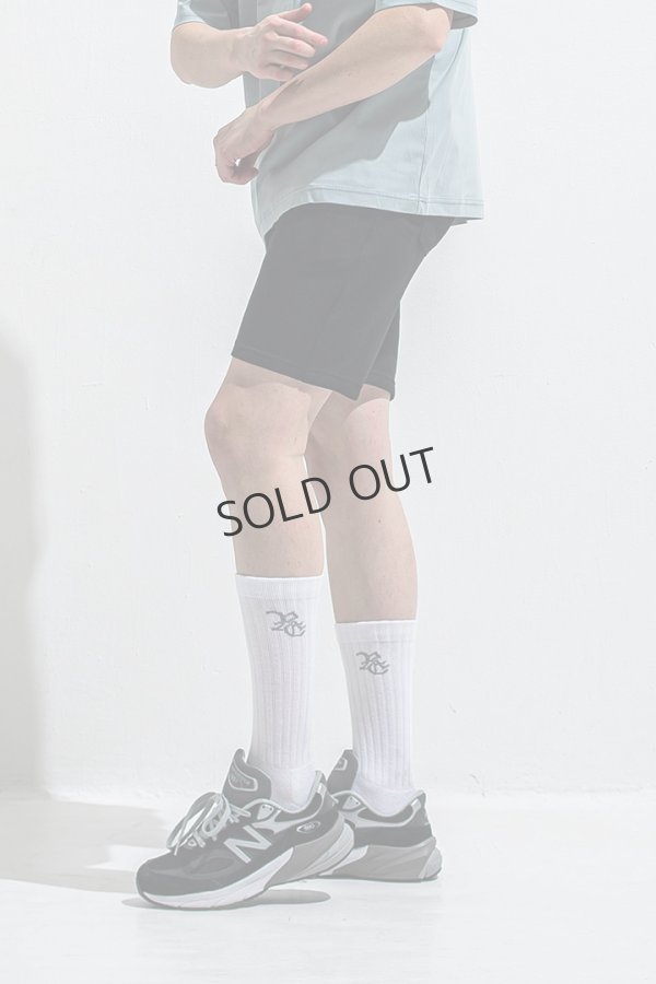 画像2: {SOLD}RESOUND CLOTHING リサウンドクロージング AZE SHORTS{-BFS} (2)