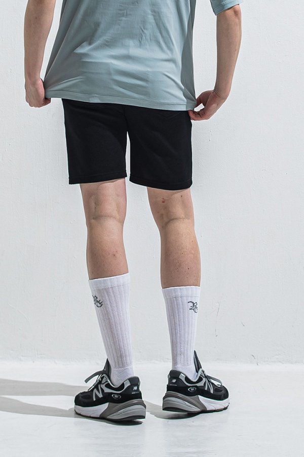 画像3: RESOUND CLOTHING リサウンドクロージング AZE SHORTS{-BFS} (3)