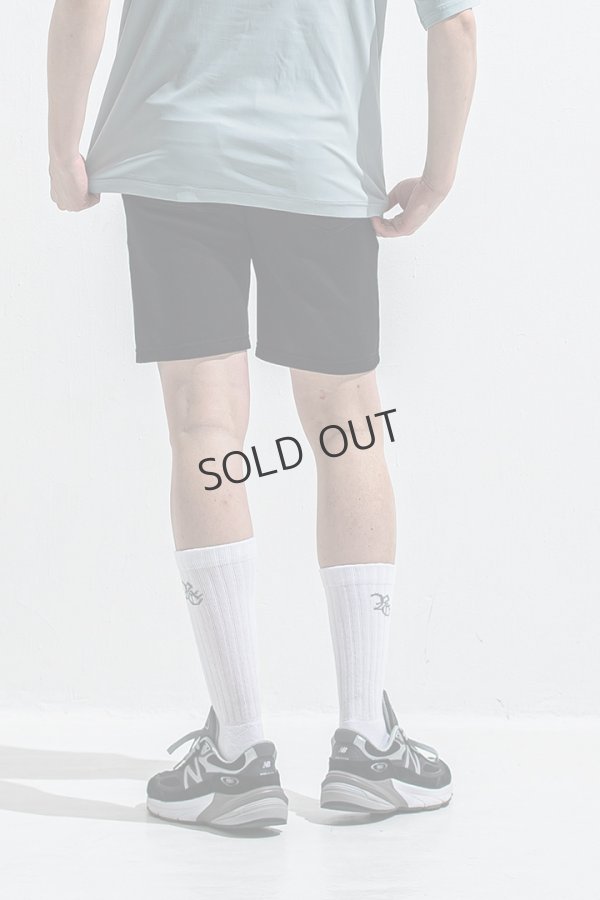 画像3: {SOLD}RESOUND CLOTHING リサウンドクロージング AZE SHORTS{-BFS} (3)