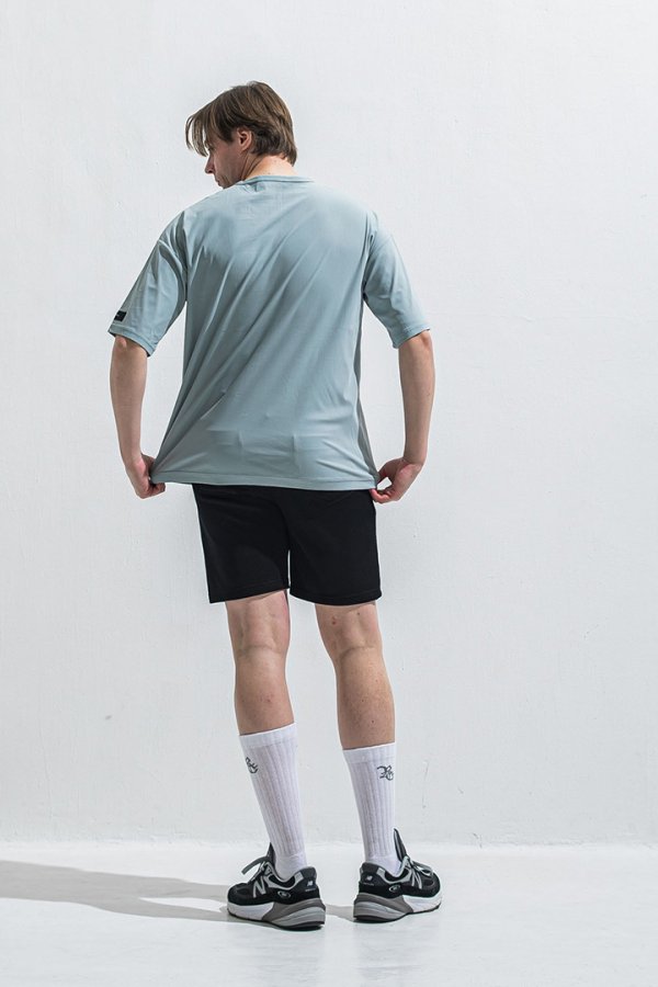 画像6: RESOUND CLOTHING リサウンドクロージング AZE SHORTS{-BFS} (6)