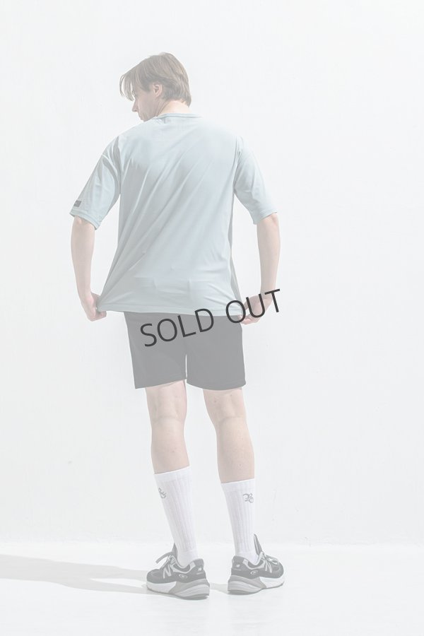 画像6: {SOLD}RESOUND CLOTHING リサウンドクロージング AZE SHORTS{-BFS} (6)