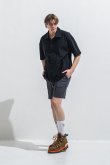 画像4: RESOUND CLOTHING リサウンドクロージング AZE SHORTS{-BFS} (4)