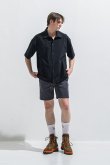 画像5: RESOUND CLOTHING リサウンドクロージング AZE SHORTS{-BFS} (5)