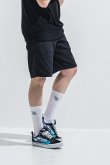 画像3: {SOLD}RESOUND CLOTHING リサウンドクロージング double knee SHORTS{-BFS} (3)
