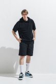 画像6: {SOLD}RESOUND CLOTHING リサウンドクロージング double knee SHORTS{-BFS} (6)
