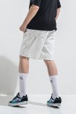 画像4: RESOUND CLOTHING リサウンドクロージング double knee SHORTS{-BFS} (4)