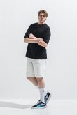 画像5: RESOUND CLOTHING リサウンドクロージング double knee SHORTS{-BFS} (5)