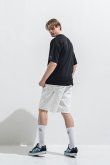 画像6: RESOUND CLOTHING リサウンドクロージング double knee SHORTS{-BFS} (6)