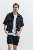 画像3: RESOUND CLOTHING リサウンドクロージング CPO HALE SHIRTSJK{-BFS} (3)