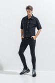 画像4: RESOUND CLOTHING リサウンドクロージング CPO HALE SHIRTSJK{-BFS} (4)