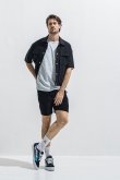 画像6: RESOUND CLOTHING リサウンドクロージング CPO HALE SHIRTSJK{-BFS} (6)