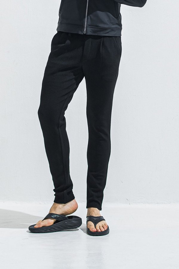 画像2: RESOUND CLOTHING リサウンドクロージング CHRIS EASY TUCK PANTS{-BFS} (2)