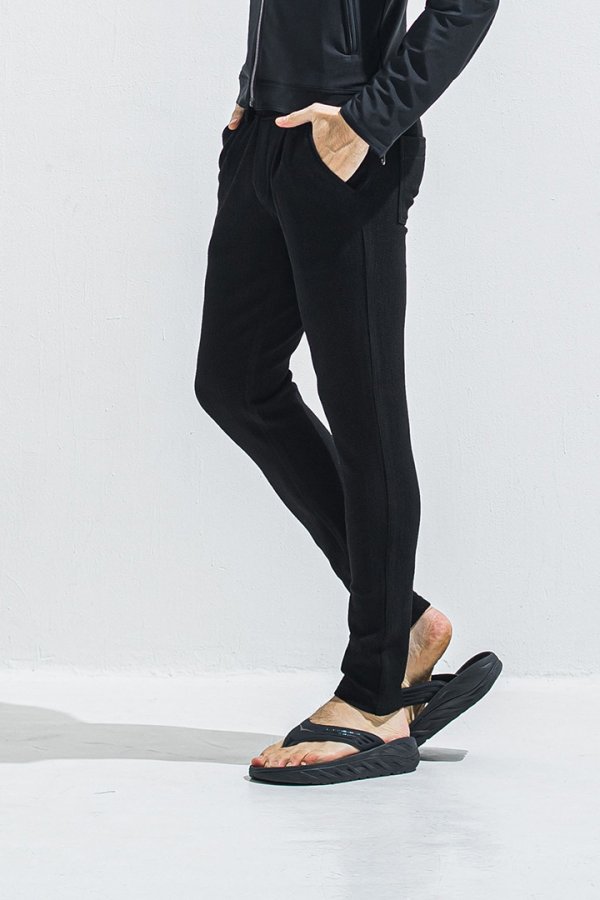 画像3: RESOUND CLOTHING リサウンドクロージング CHRIS EASY TUCK PANTS{-BFS} (3)