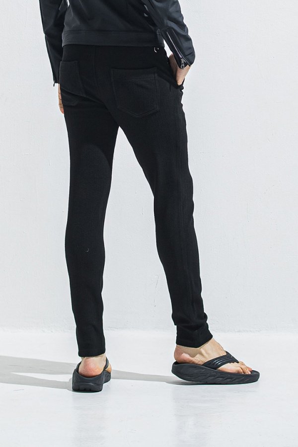 画像5: RESOUND CLOTHING リサウンドクロージング CHRIS EASY TUCK PANTS{-BFS} (5)