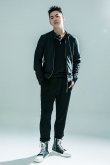 画像8: RESOUND CLOTHING リサウンドクロージング CHRIS EASY TUCK PANTS{-BFS} (8)