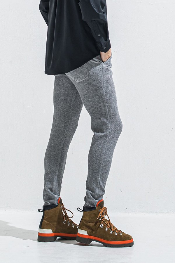 画像3: RESOUND CLOTHING リサウンドクロージング CHRIS EASY TUCK PANTS{-BFS} (3)