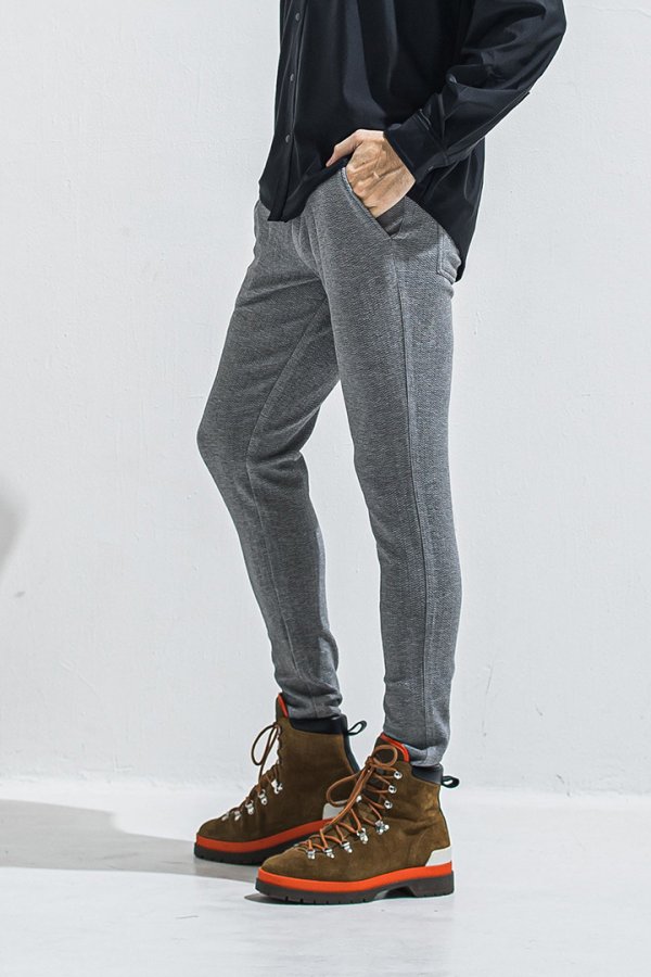 画像4: RESOUND CLOTHING リサウンドクロージング CHRIS EASY TUCK PANTS{-BFS} (4)