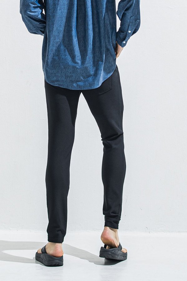 画像3: RESOUND CLOTHING リサウンドクロージング CHRIS EASY TUCK PANTS{-BFS} (3)