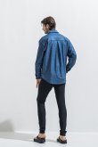 画像5: RESOUND CLOTHING リサウンドクロージング CHRIS EASY TUCK PANTS{-BFS} (5)