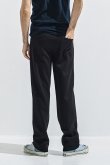 画像3: RESOUND CLOTHING リサウンドクロージング SEMI WIDE TUCK PANTS{-BFS} (3)