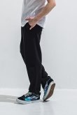 画像4: RESOUND CLOTHING リサウンドクロージング SEMI WIDE TUCK PANTS{-BFS} (4)