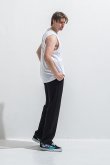 画像6: RESOUND CLOTHING リサウンドクロージング SEMI WIDE TUCK PANTS{-BFS} (6)