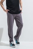 画像1: RESOUND CLOTHING リサウンドクロージング SEMI WIDE TUCK PANTS{-BFS} (1)