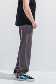 画像3: RESOUND CLOTHING リサウンドクロージング SEMI WIDE TUCK PANTS{-BFS} (3)
