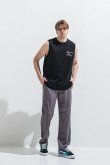 画像6: RESOUND CLOTHING リサウンドクロージング SEMI WIDE TUCK PANTS{-BFS} (6)