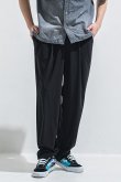 画像1: RESOUND CLOTHING リサウンドクロージング BEN PANTS{-BFS} (1)