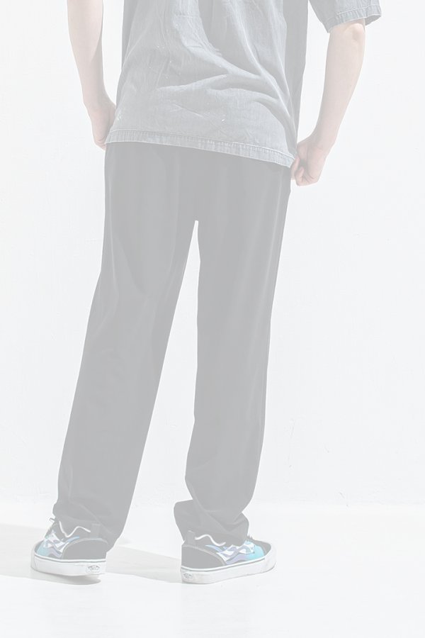 画像2: RESOUND CLOTHING リサウンドクロージング BEN PANTS{-BFS} (2)